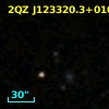 2QZ J123320.3+010515