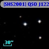 [SHS2001] QSO J1229+0203 abs 0.02947