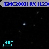 [GMC2003] RX J1230.8+0115 C