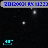 [ZEH2003] RX J1223.4+0240  1