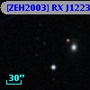 [ZEH2003] RX J1223.4+0240  3