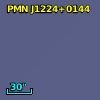 PMN J1224+0144