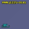 PMN J1225+0141