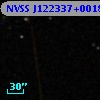 NVSS J122337+001828