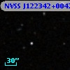 NVSS J122342+004213