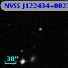 NVSS J122434+002344