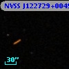NVSS J122729+004918