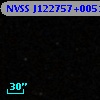 NVSS J122757+005153
