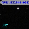 NVSS J122948+001204