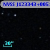 NVSS J123343+005148