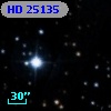 HD  25135
