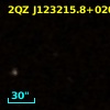 2QZ J123215.8+020609