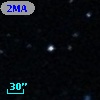 2MASS J12332494+0133120