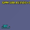 2MASS J12333930+0136541