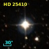 HD  25410