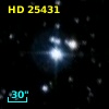 HD  25431