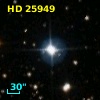 HD  25949