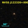 NVSS J122320+000953