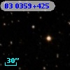 B3 0359+425