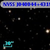 NVSS J040044+431815