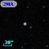 2MASS J12263922+0006254