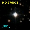 HD 276073
