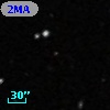 2MASS J12263680+0009477