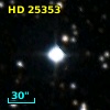 HD  25353
