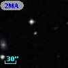 2MASS J12282147+0009029