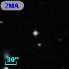 2MASS J12282209+0009326