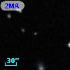 2MASS J12282808+0010014