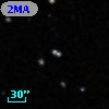 2MASS J12283111+0011022