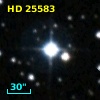 HD  25583