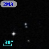 2MASS J12275175+0003476