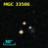 2MASS J12271518+0001540