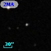 2MASS J12273790+0001400