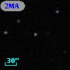 2MASS J12280845+0001293