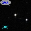 2MASS J12284046+0001435
