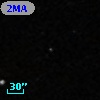 2MASS J12285692+0001431