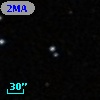 2MASS J12292434+0013154