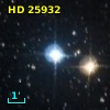 HD  25932