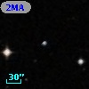 2MASS J12295223+0013286
