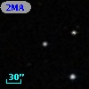 2MASS J12295796+0006492