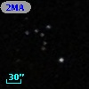 2MASS J12294153+0014396