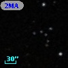 2MASS J12294393+0015007