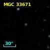 MGC 33671