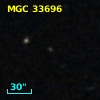 MGC 33696