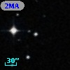 2MASS J12292666+0002235