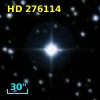 HD 276114