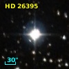 HD  26395